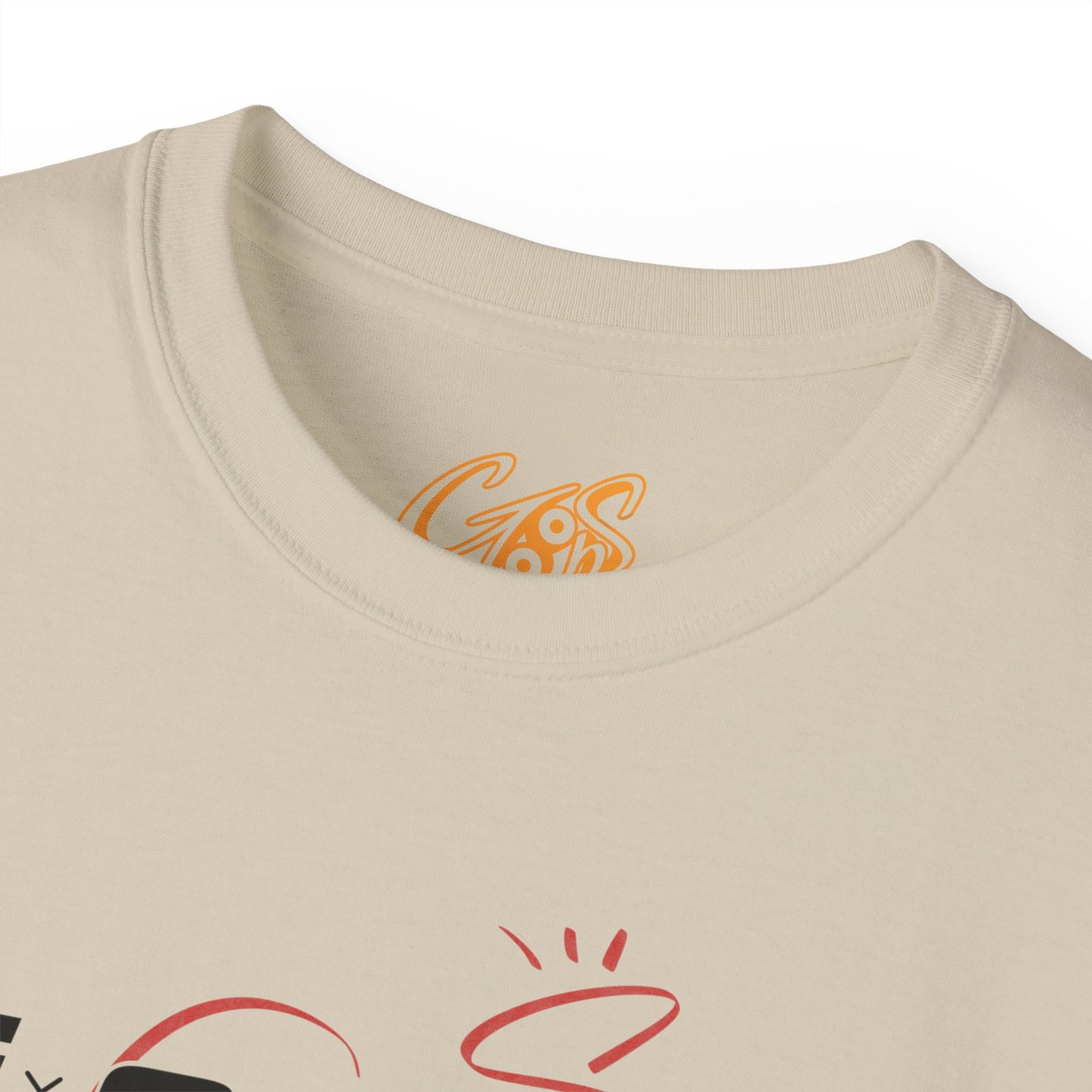 Traditional Counterculture tee