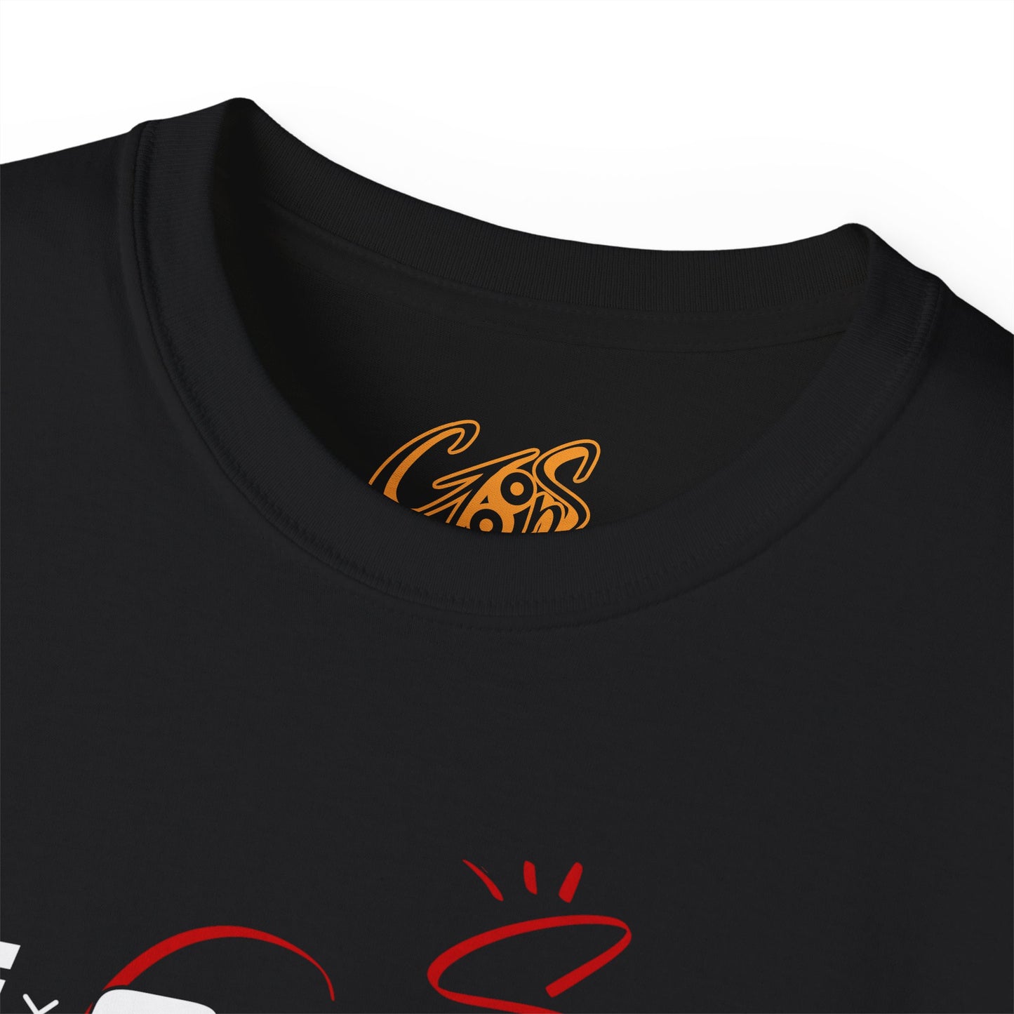 Traditional Counterculture tee