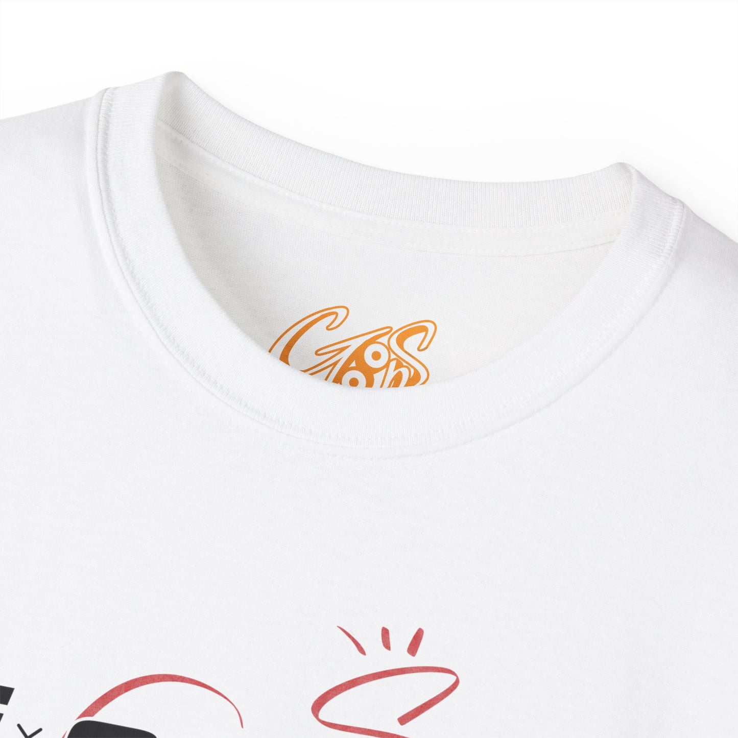 Traditional Counterculture tee