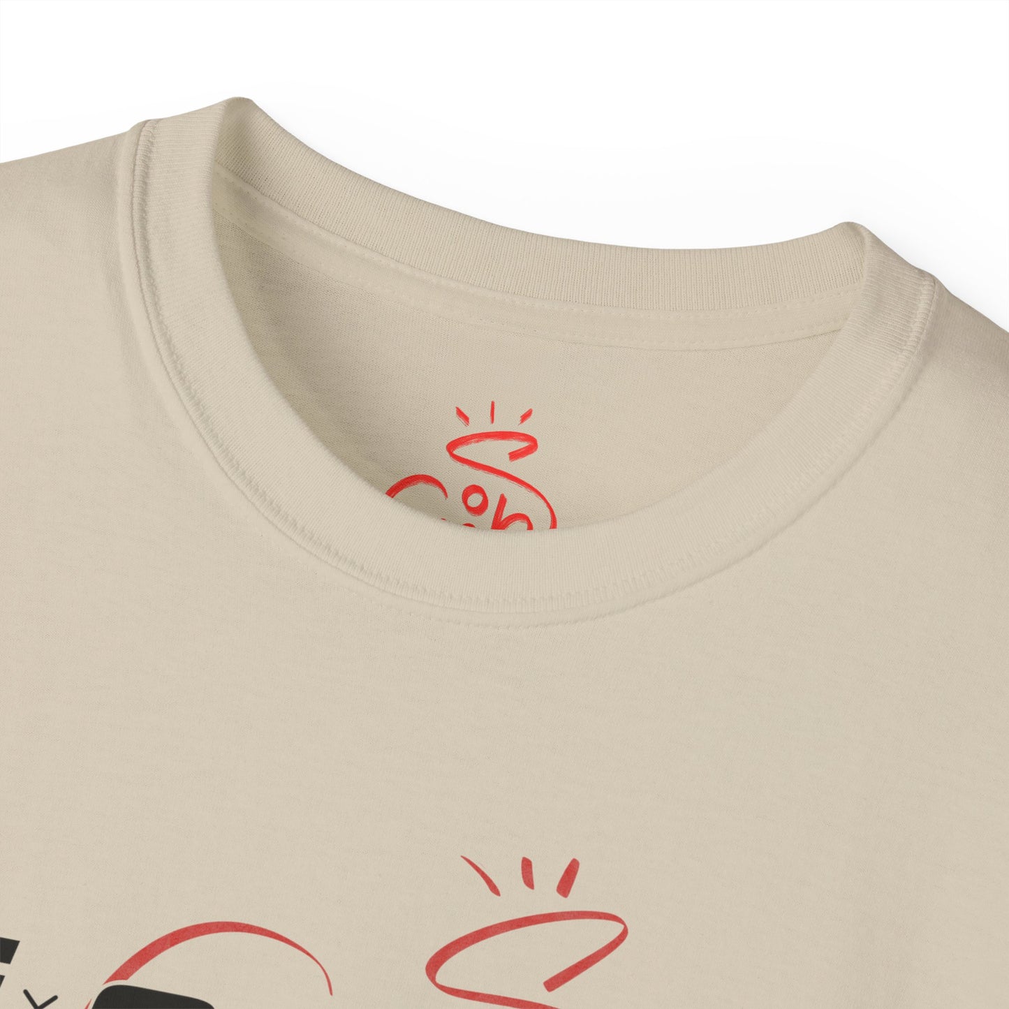 Traditional Counterculture tee